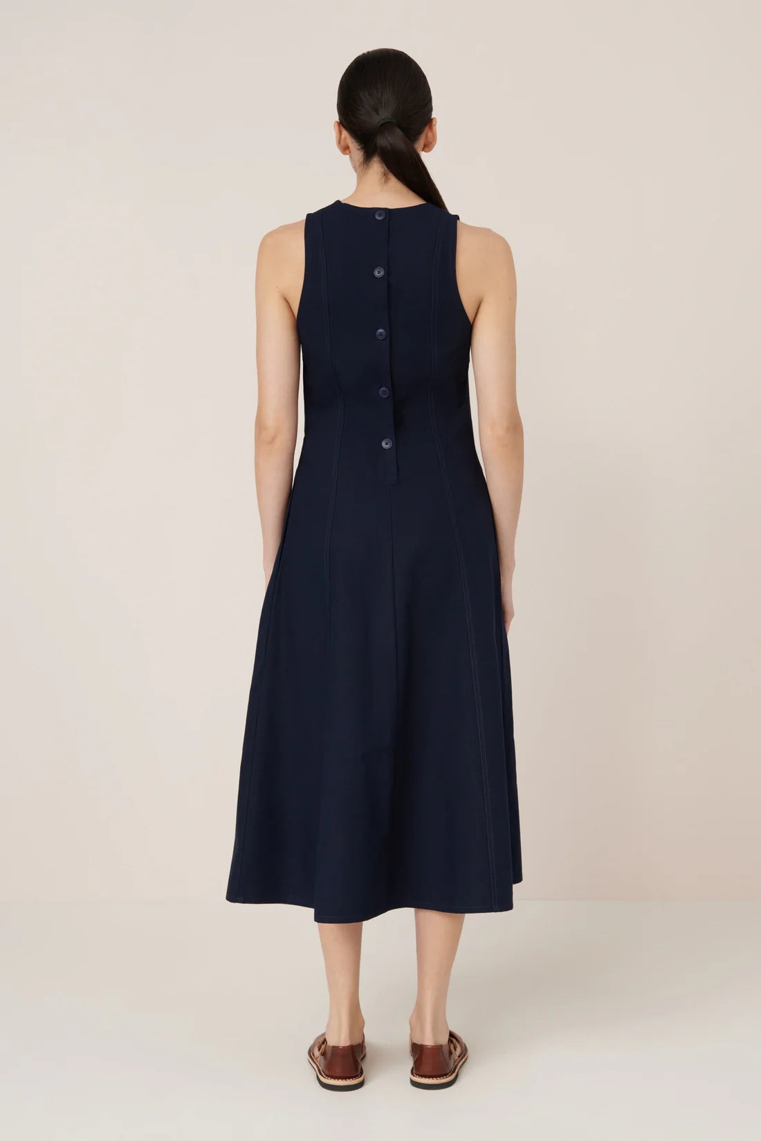 KOWTOW | Framework Dress