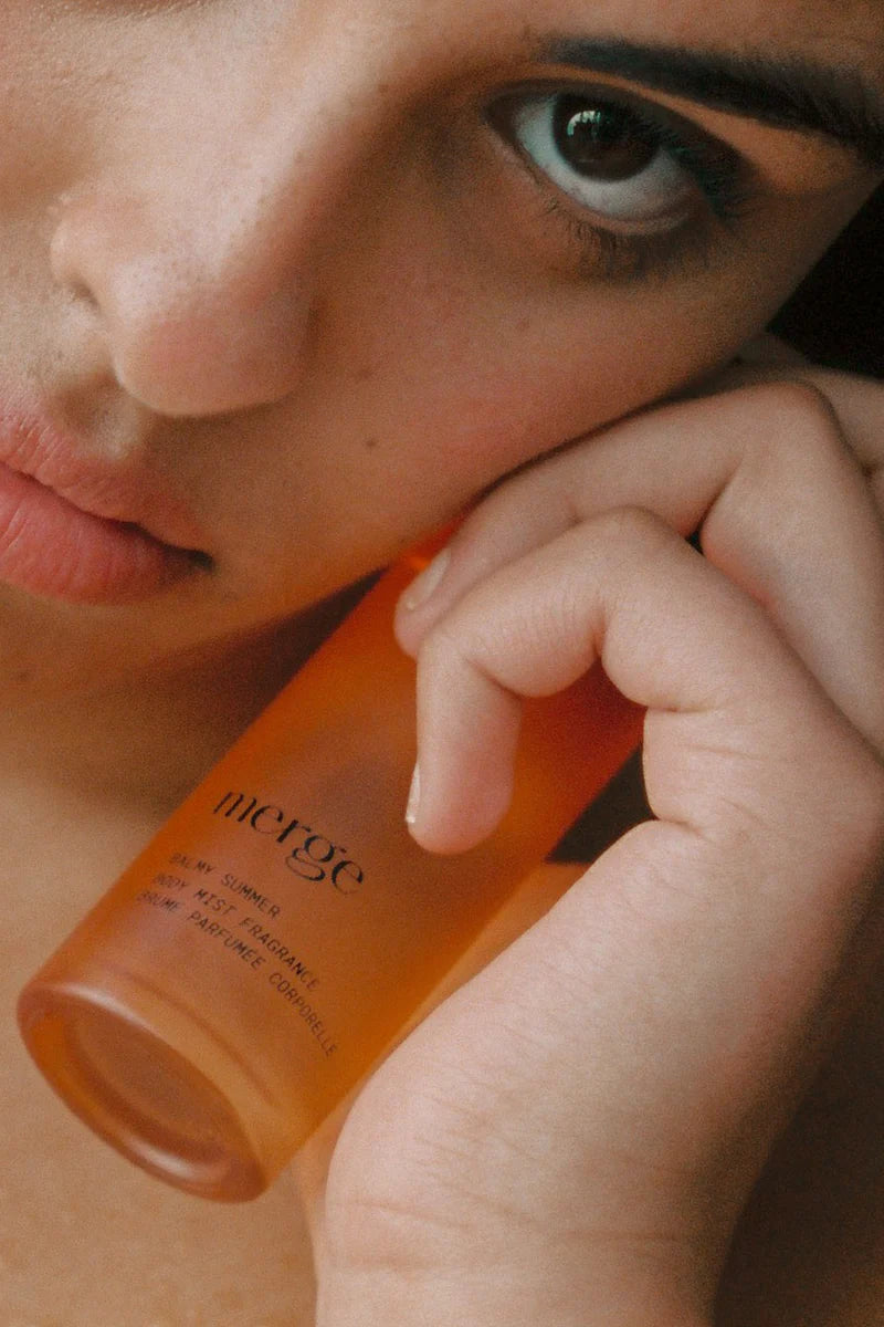 Merge | Balmy Summer Body Mist
