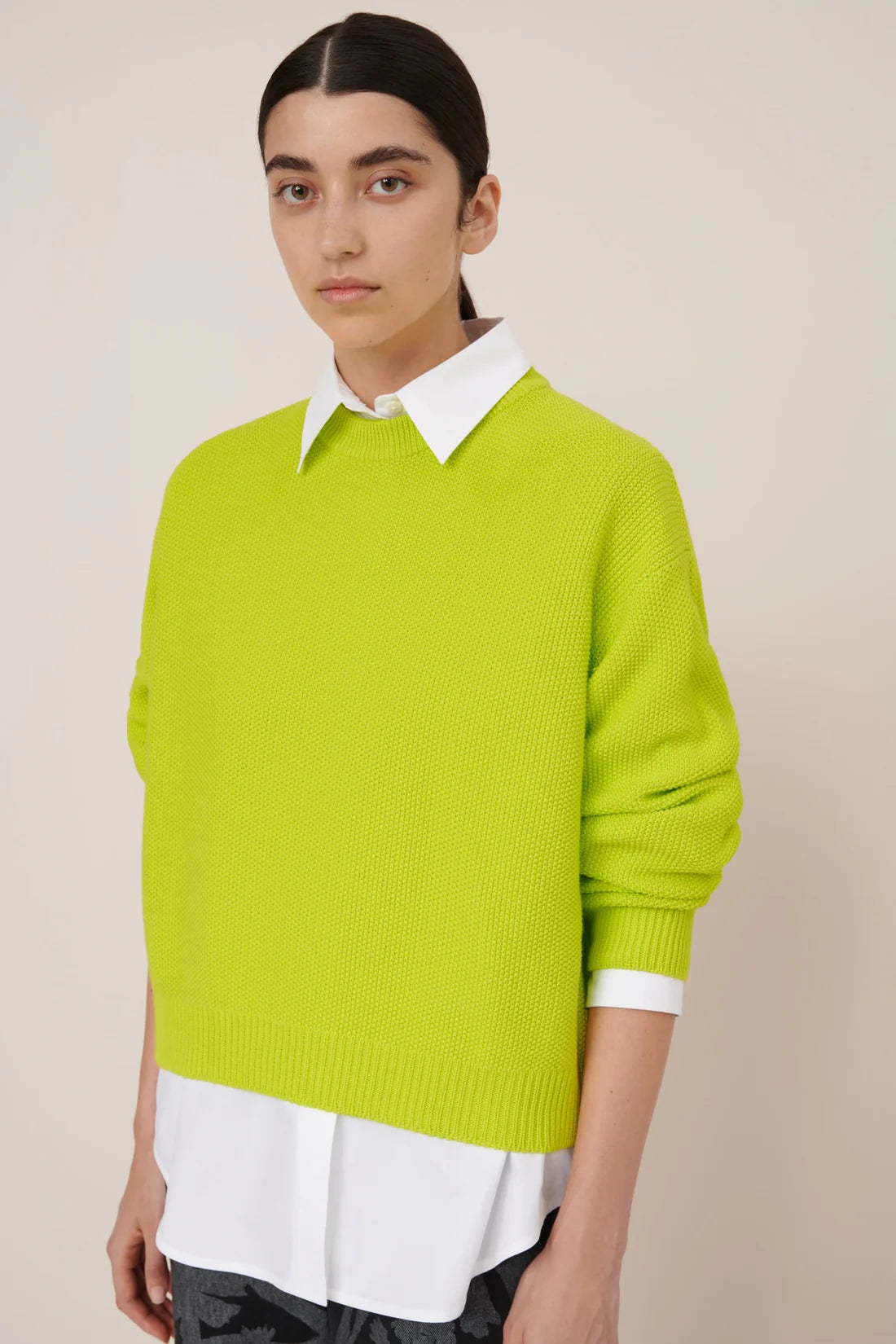 KOWTOW | Hero Crew
