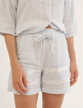 Mus & Bombon | Ibiza Short - Sky