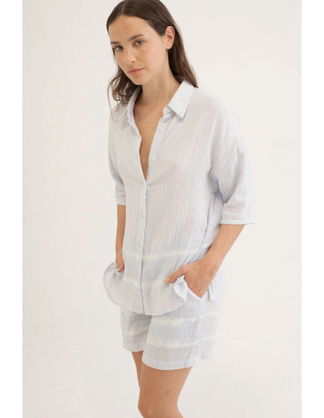 Mus & Bombon | Ibiza Short - Sky