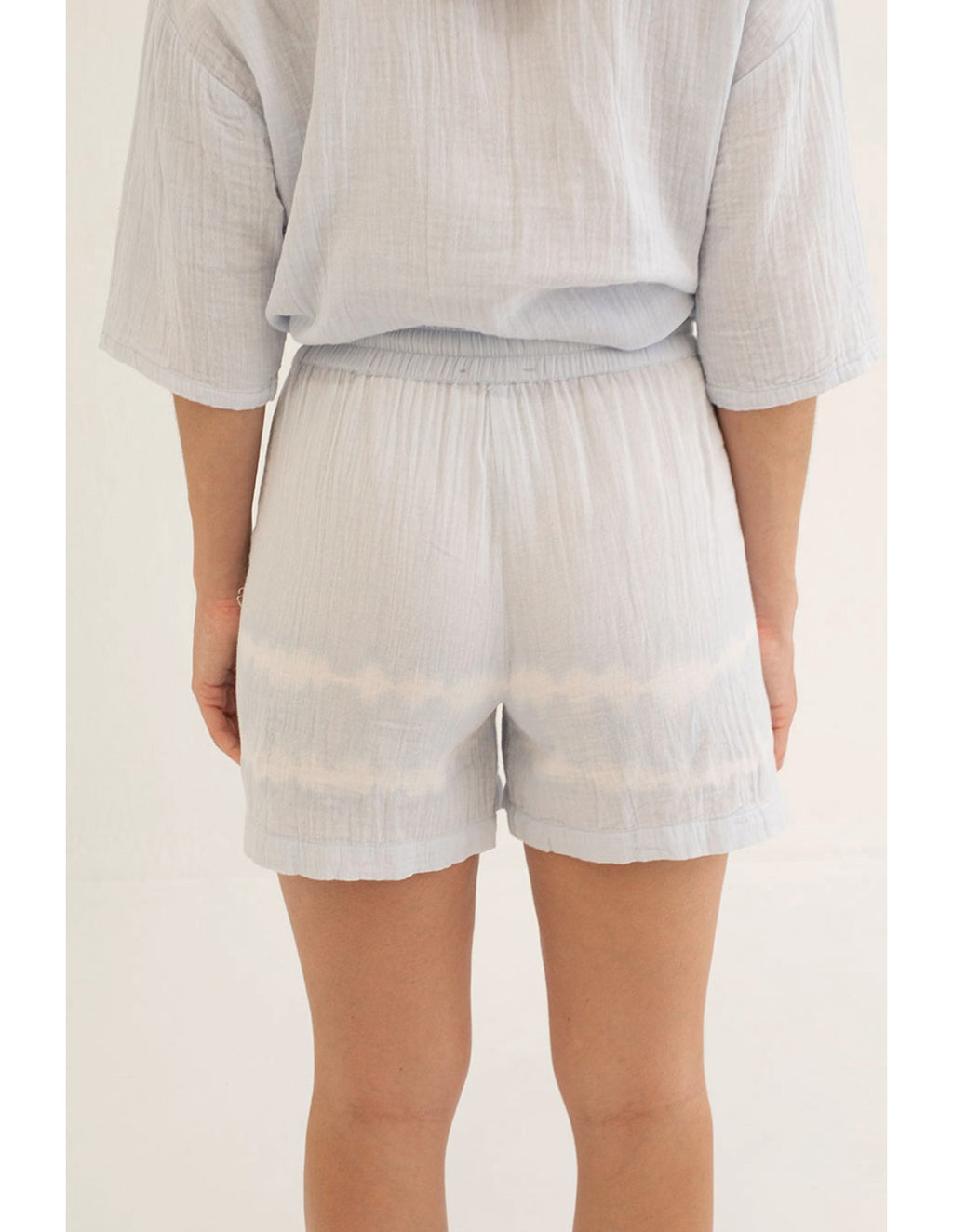 Mus & Bombon | Ibiza Short - Sky