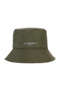 Ilse Jacobsen | Lightweight Rain Hat - Olive