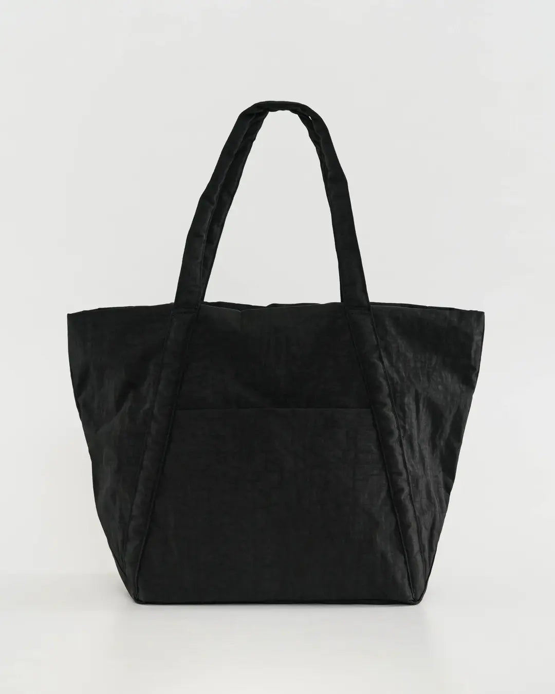 Baggu | Cloud Bag - Black