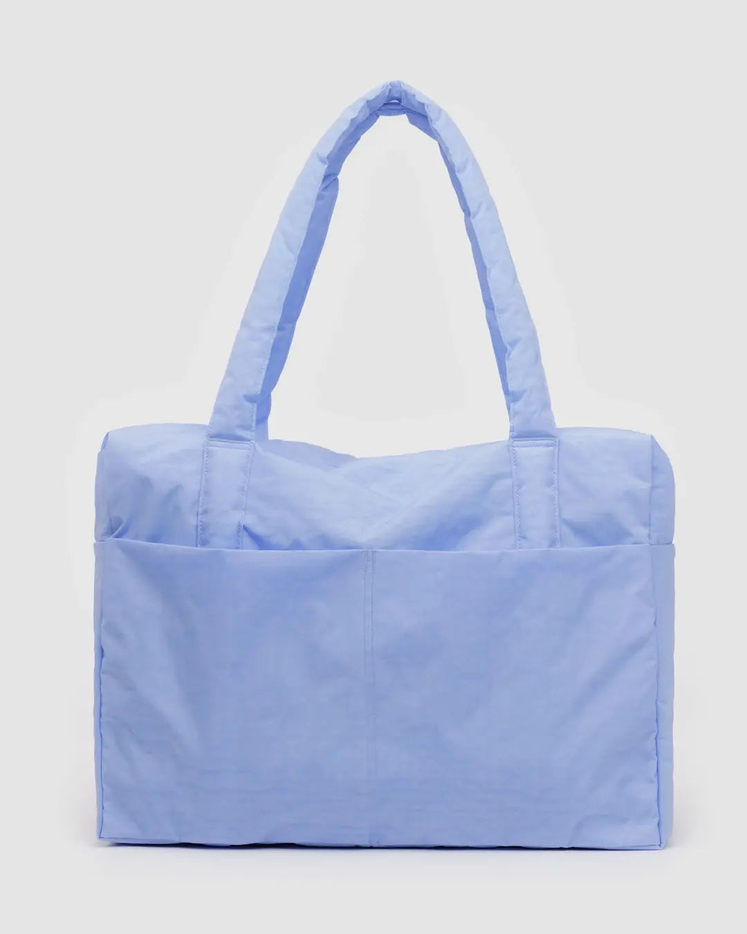 Baggu | Cloud Carry On - French Blue