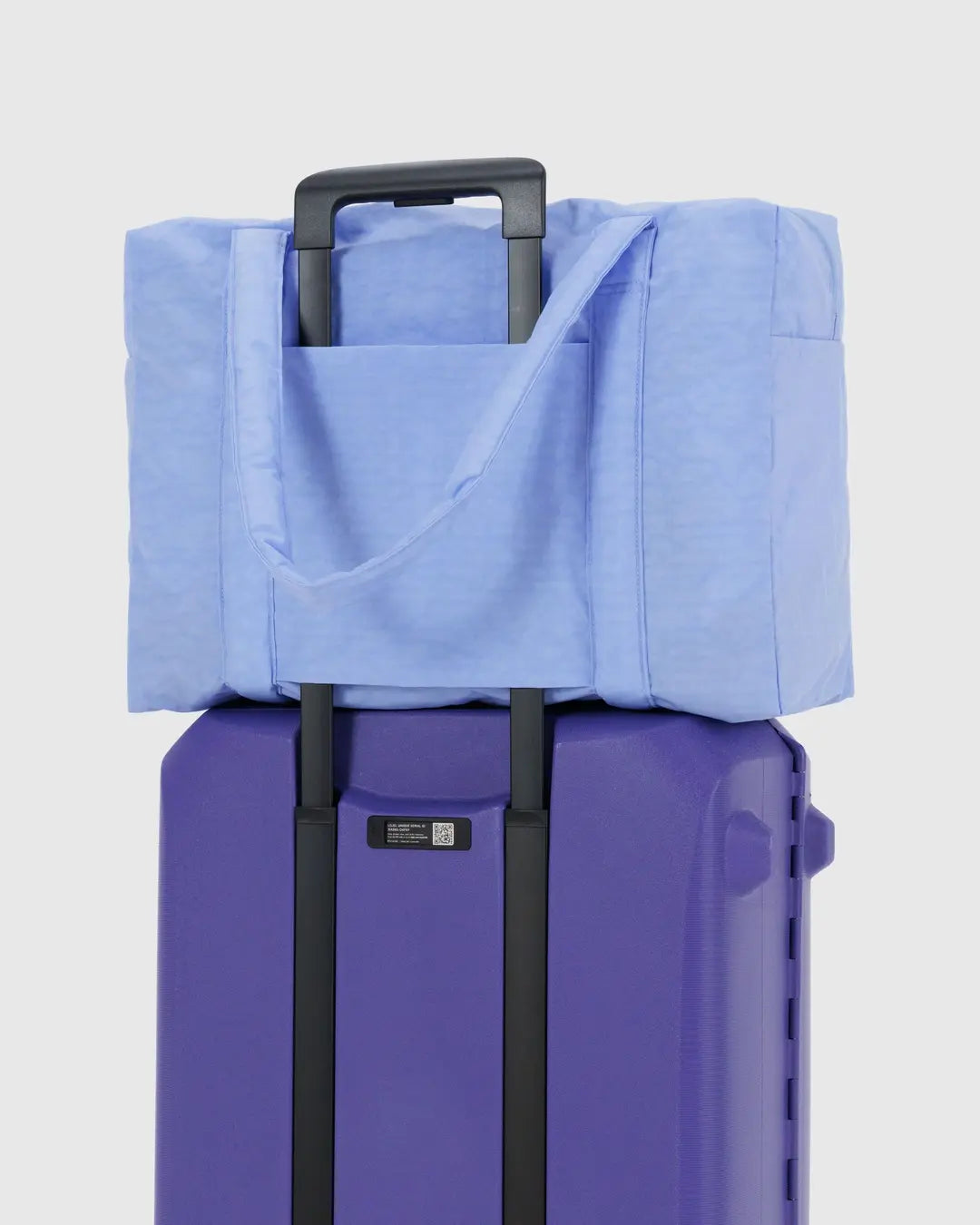 Baggu | Cloud Carry On - French Blue