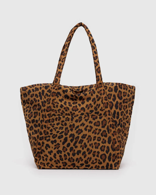 Baggu | Cloud Bag - Leopard