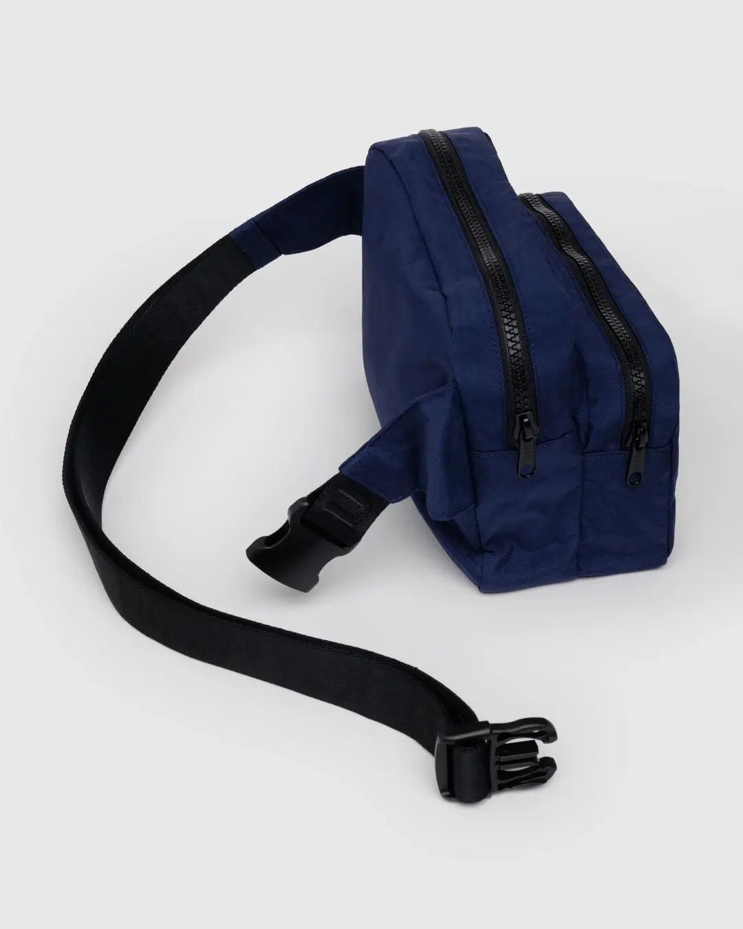 Baggu | Fanny Pack - Embroidered Wildflower