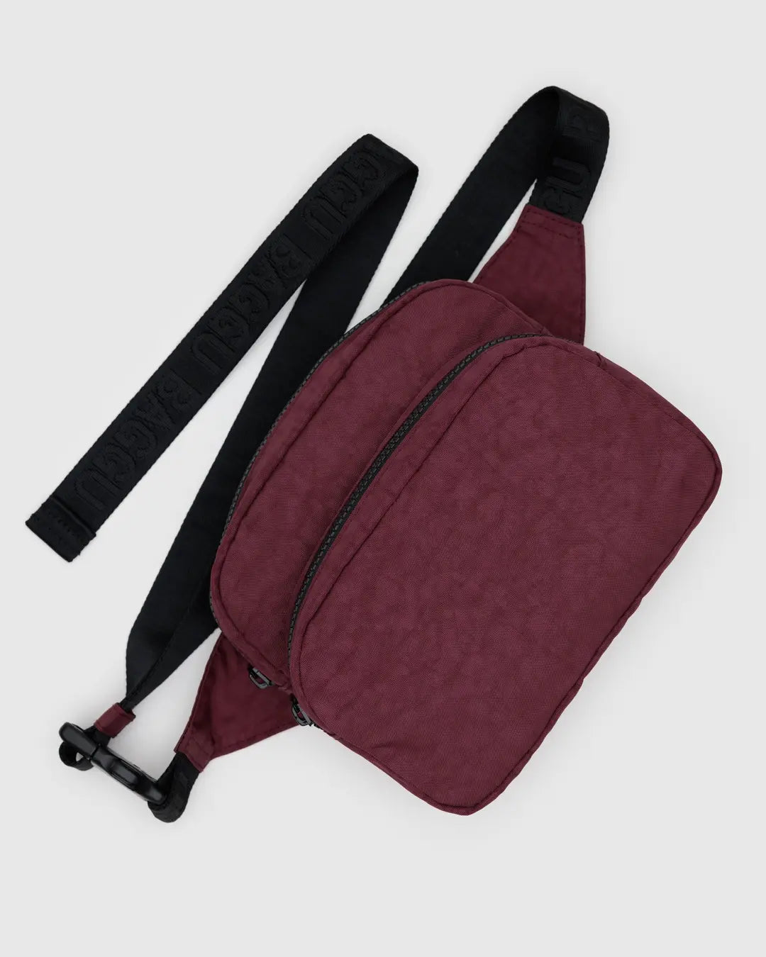 Baggu | Fanny Pack - Mahogany