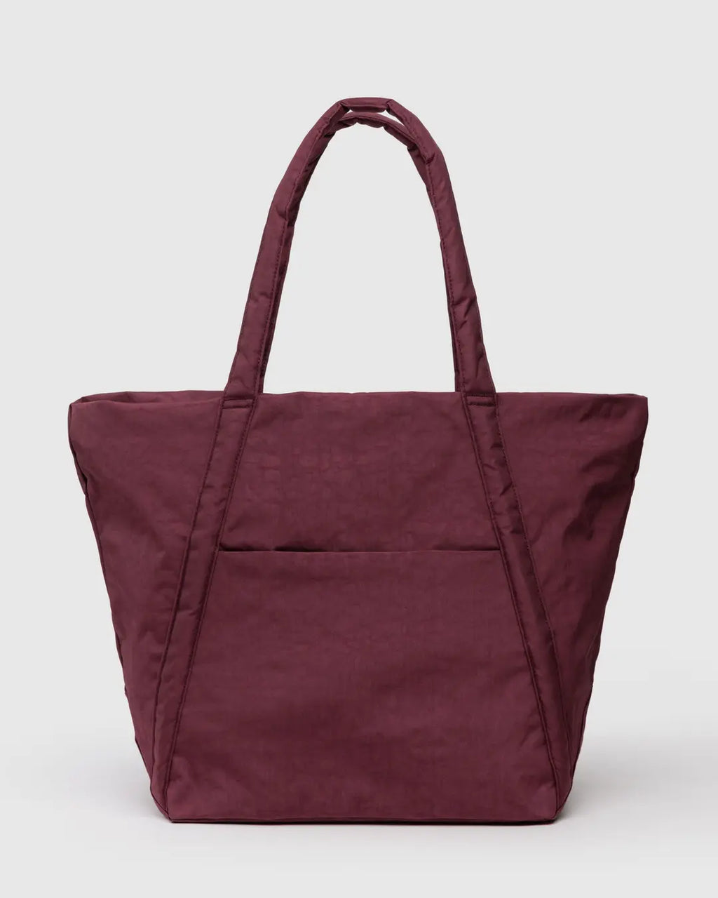 Baggu | Cloud Bag - Mahogany