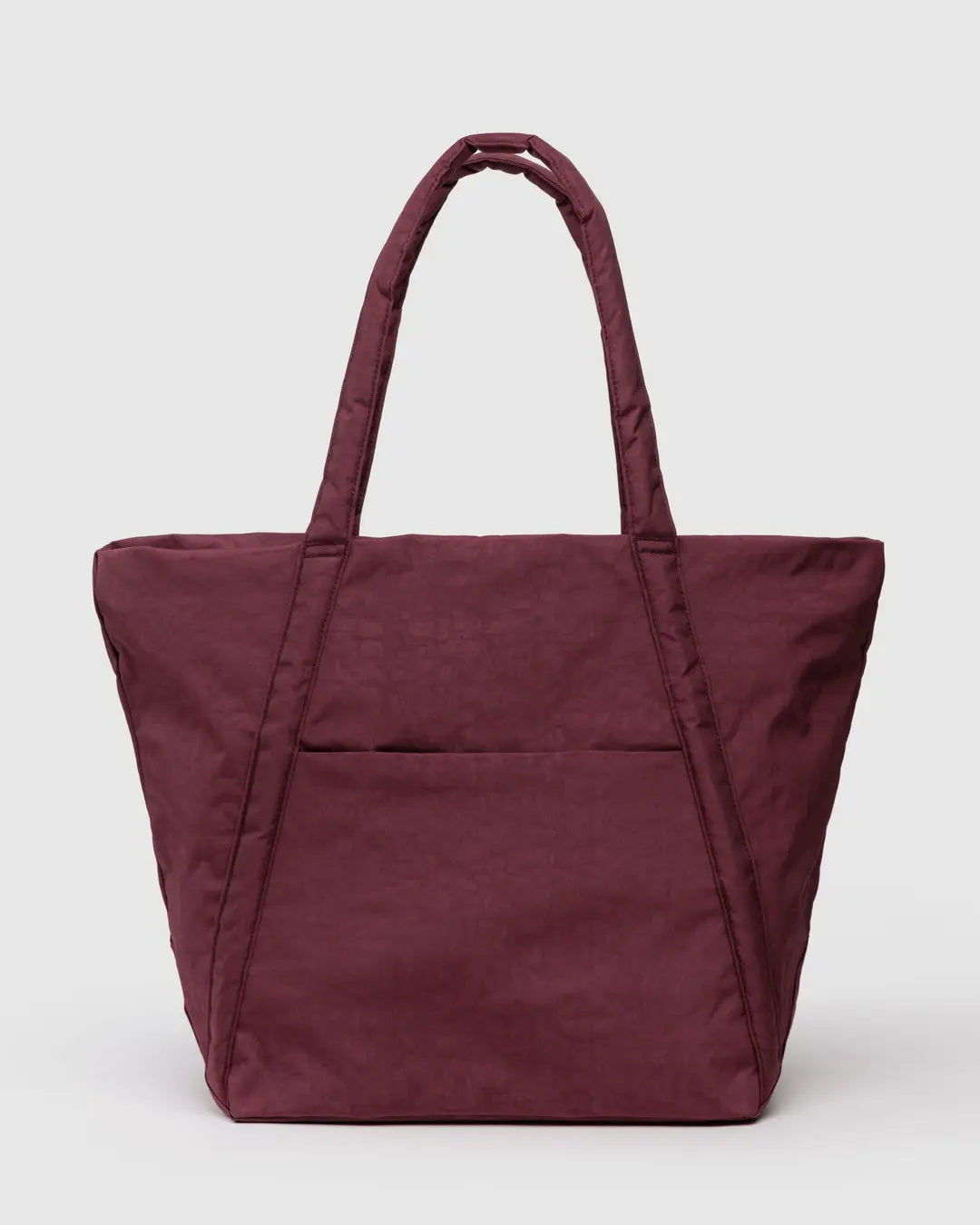Baggu | Cloud Bag - Mahogany