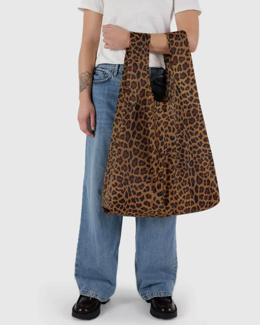 Baggu | Big Baggu Shopping Tote- (Multiple Patterns)