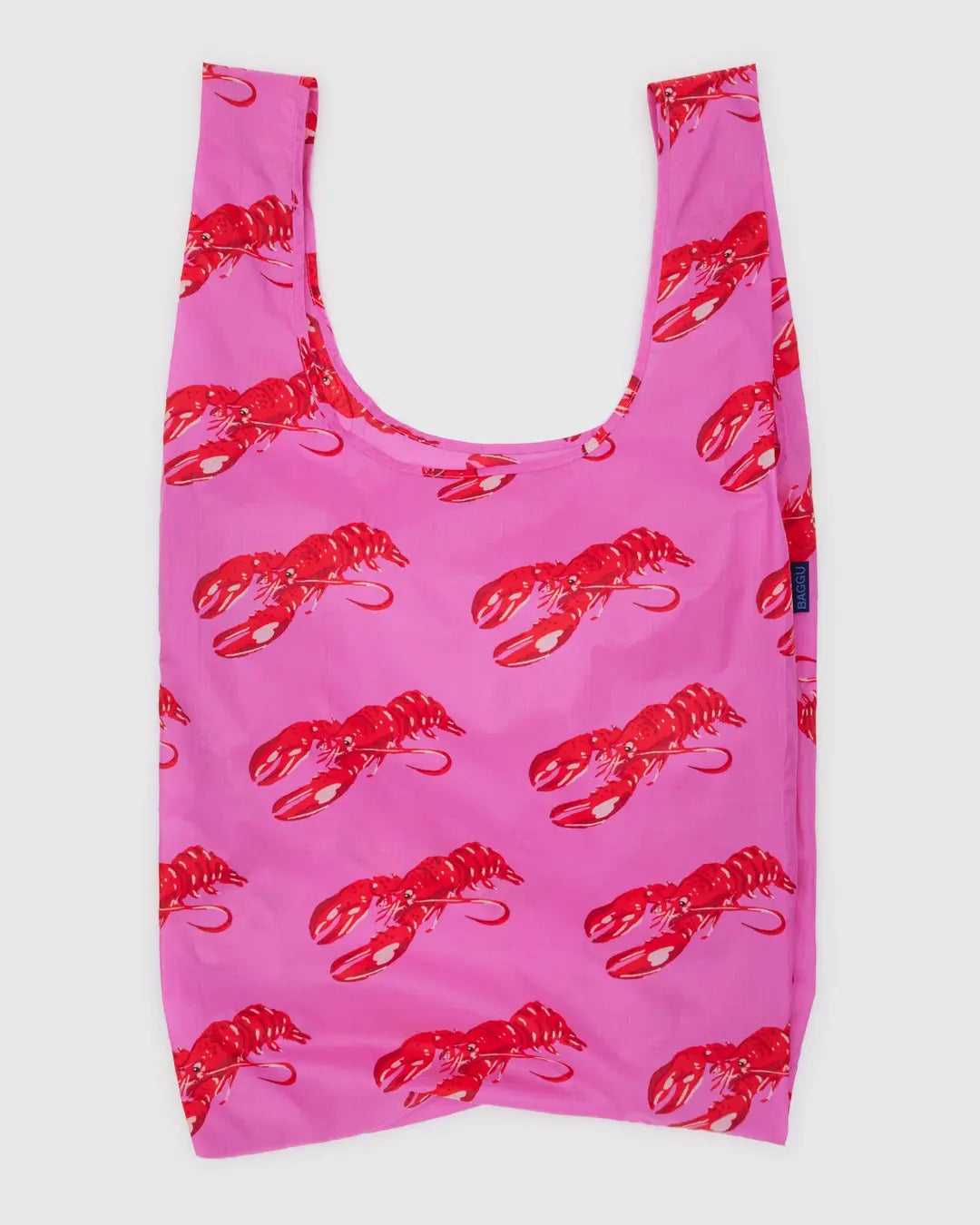 Baggu | Big Baggu Shopping Tote- (Multiple Patterns)