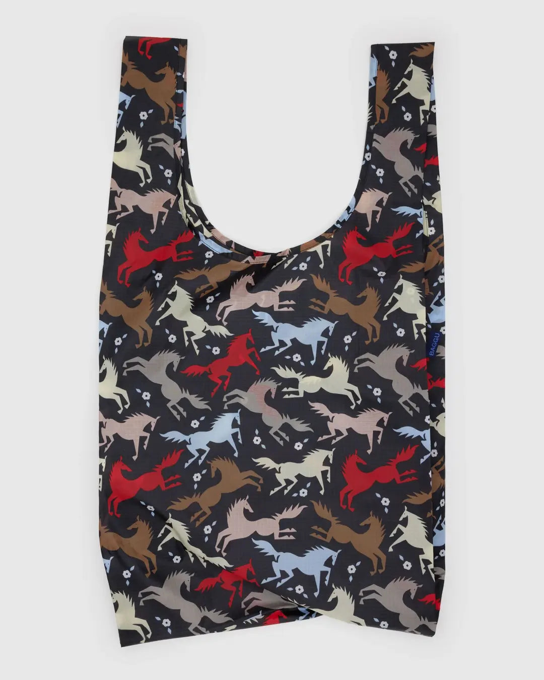 Baggu | Big Baggu Shopping Tote- (Multiple Patterns)