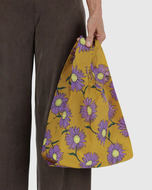 Baggu | Baby Baggu Shopping Tote- Multiple Patterns