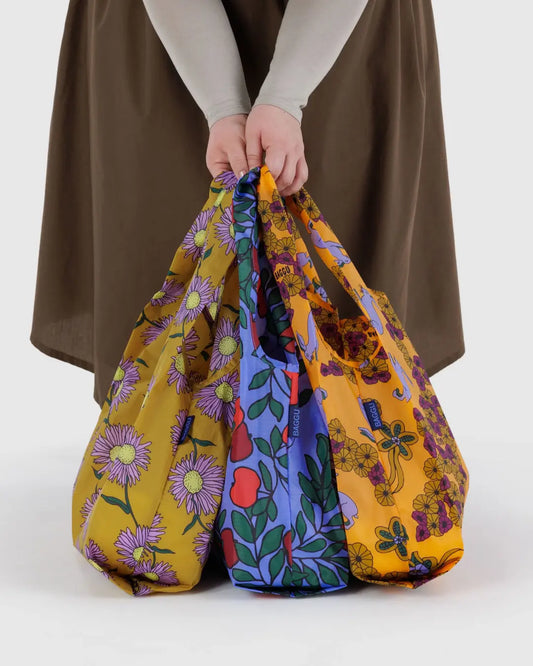 Baggu | Standard Baggu Shopping Tote - Fall '25 Collection
