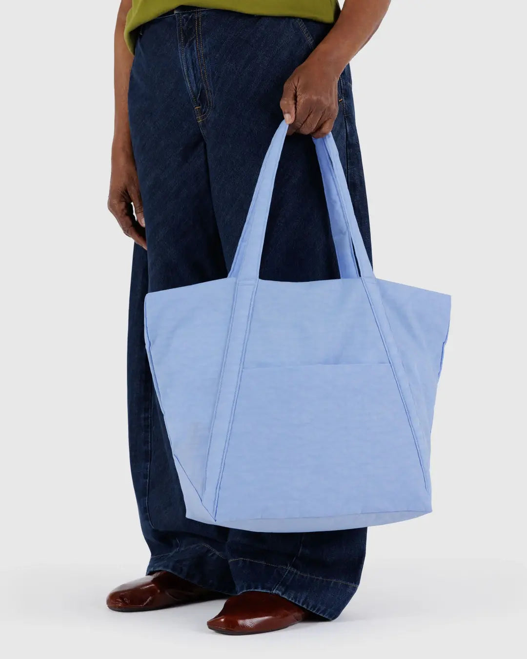 Baggu | Cloud Bag - French Blue