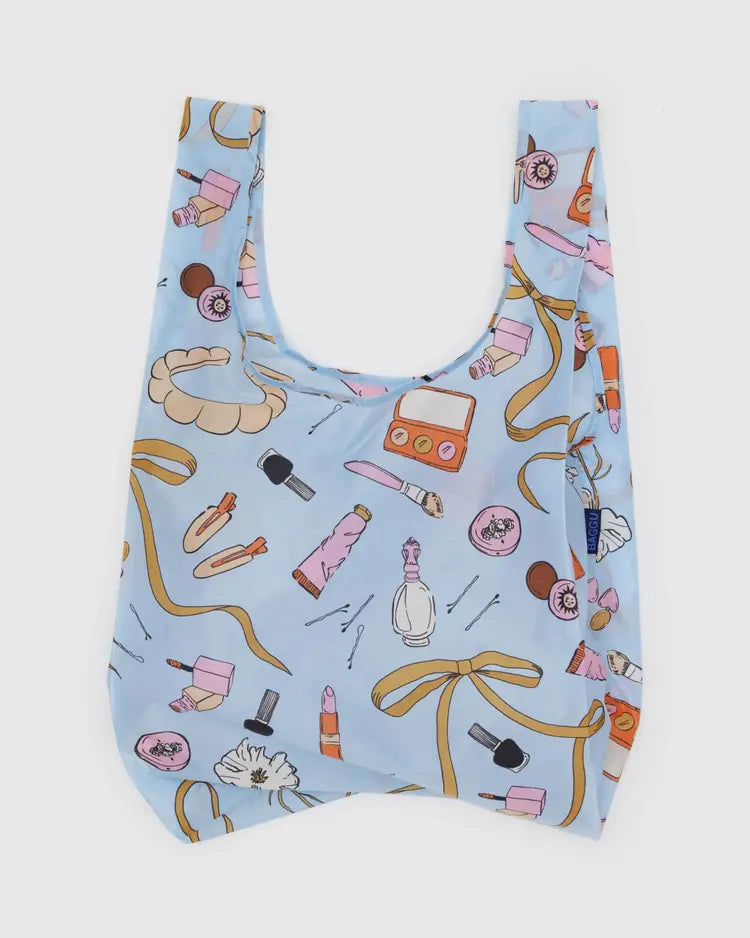 Baggu | Standard Baggu Shopping Tote - Multiple Colours
