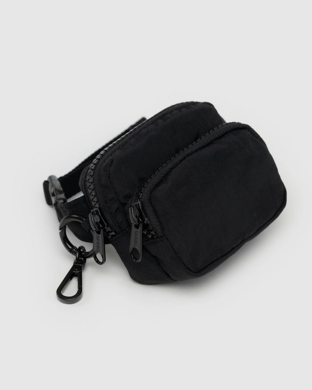 Baggu | Fanny Pack Charm - Black