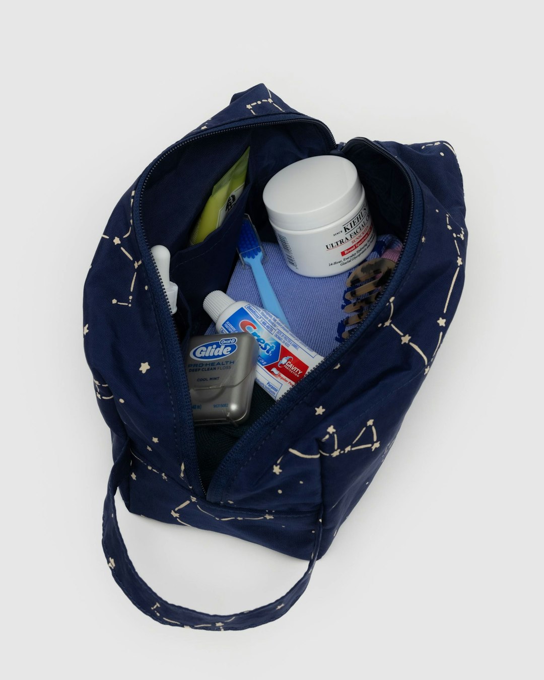 Baggu | Dopp Kit - Constellation Midnight