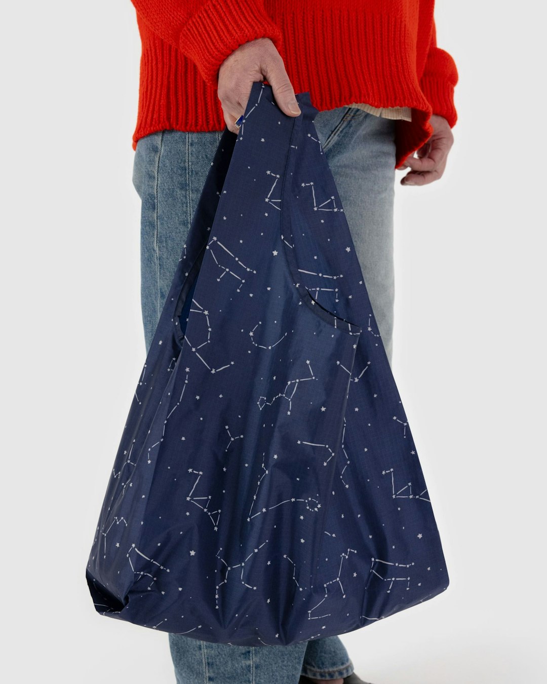 Baggu | Standard Baggu - Constellation Midnight