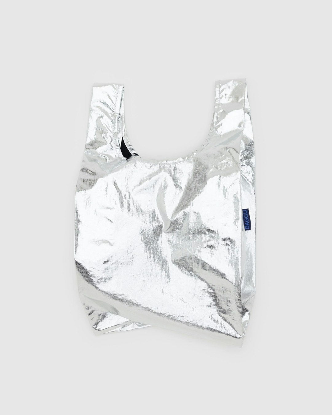 Baggu | Baby Baggu - Silver