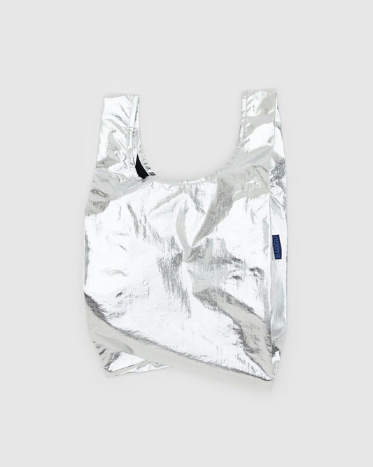 Baggu | Baby Baggu - Silver