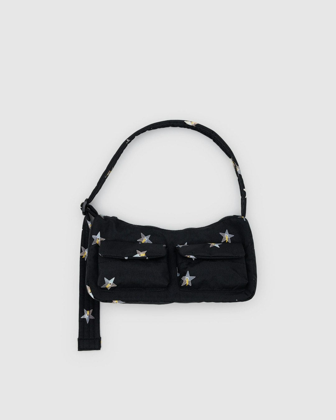 Baggu | Cargo Shoulder Bag - Stars