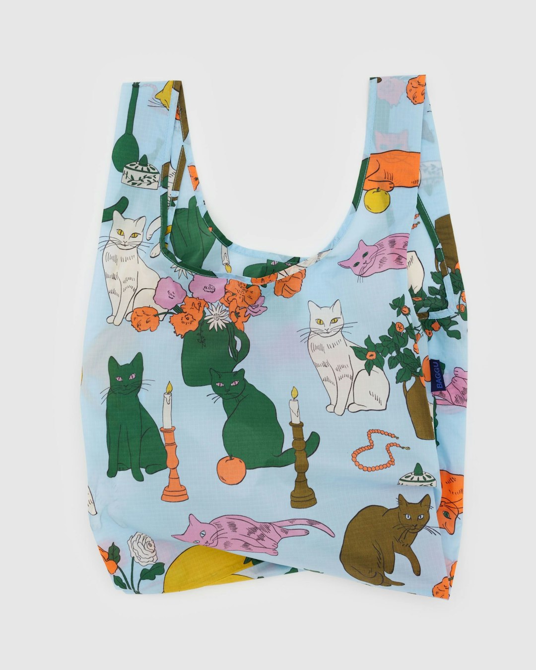 Baggu | Standard Baggu - Table Cats