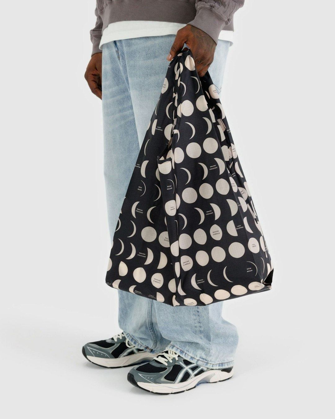 Baggu | Standard Baggu - Moon