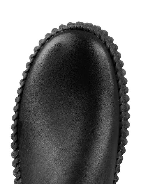 Ilse Jacobsen | Chelsea Boots - Black Black
