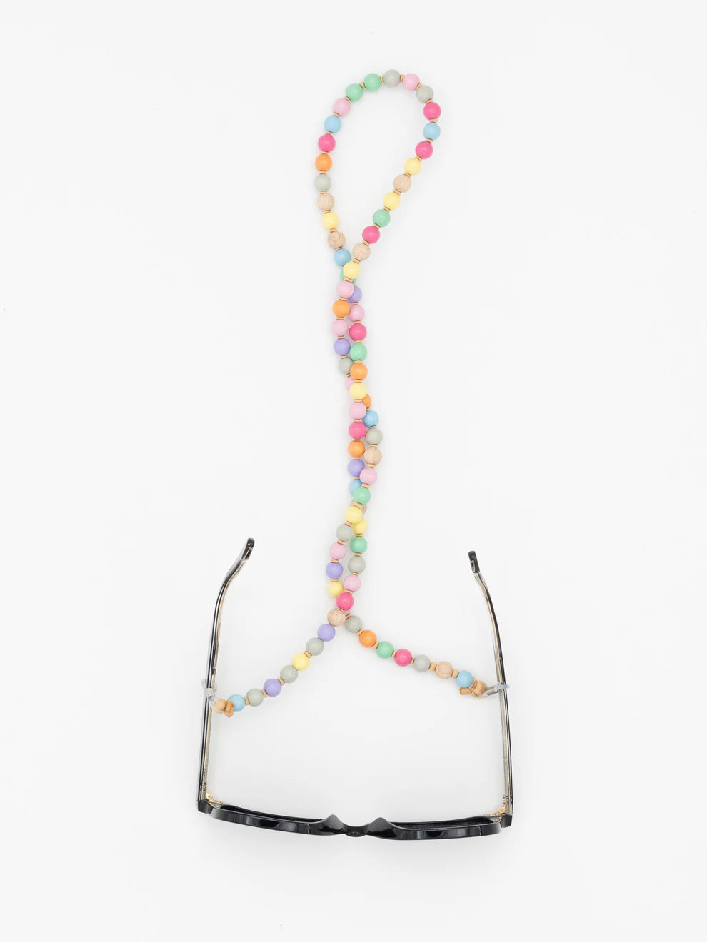 Ina Seifart | Glasses Chain - Pastel Mix