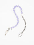 Ina Seifart | Mago Keychain - Lilac