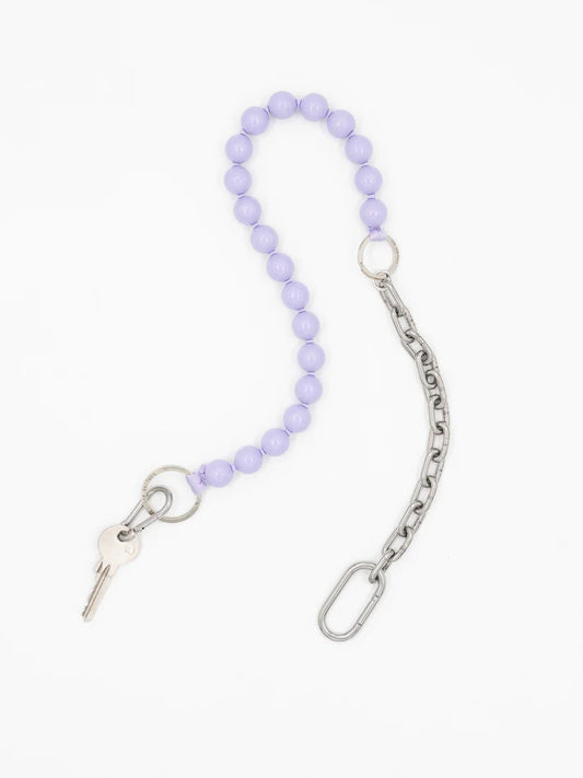 Ina Seifart | Mago Keychain - Lilac