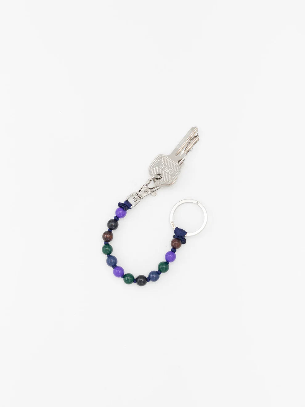 Ina Seifart | Perlen Short - Blackmix