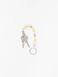 Ina Seifart | Perlen Short - Whitemix