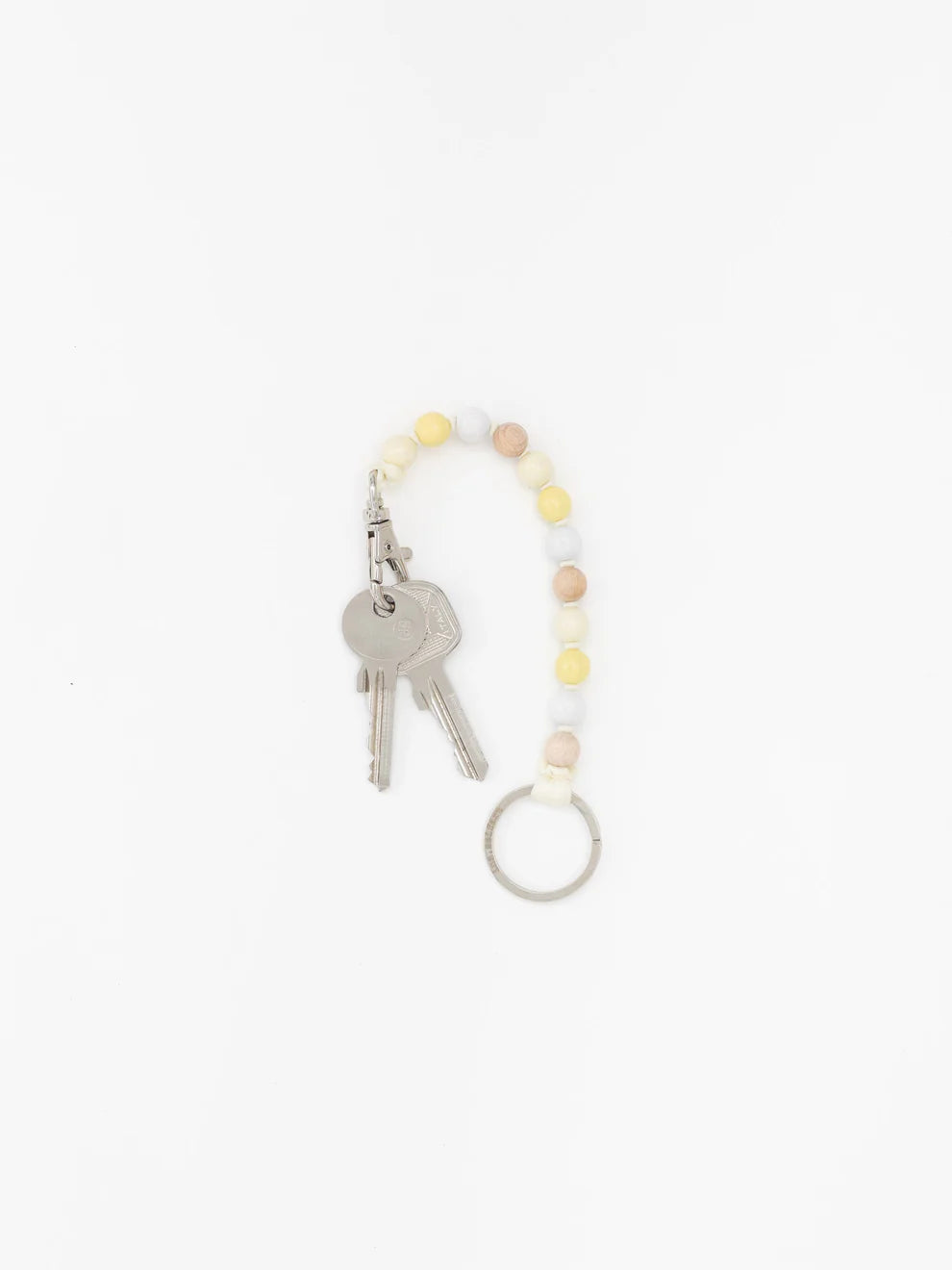 Ina Seifart | Perlen Short - Whitemix
