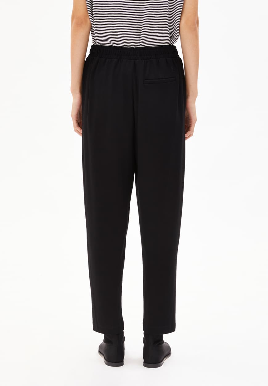 Armed Angles | Magdaalena Pants - Black