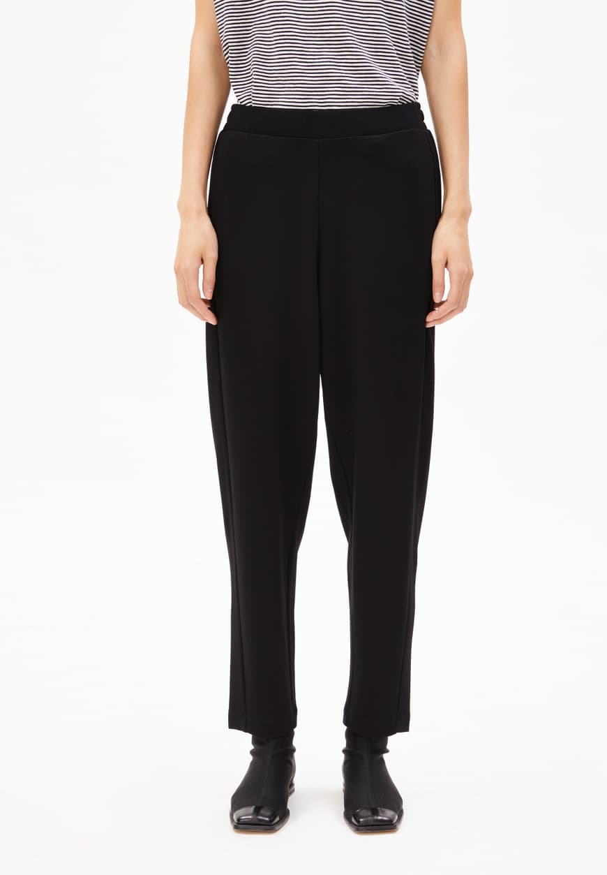 Armed Angles | Magdaalena Pants - Black