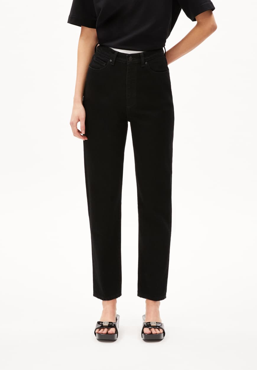 ARMEDANGELS | Mairaa Denim - Black