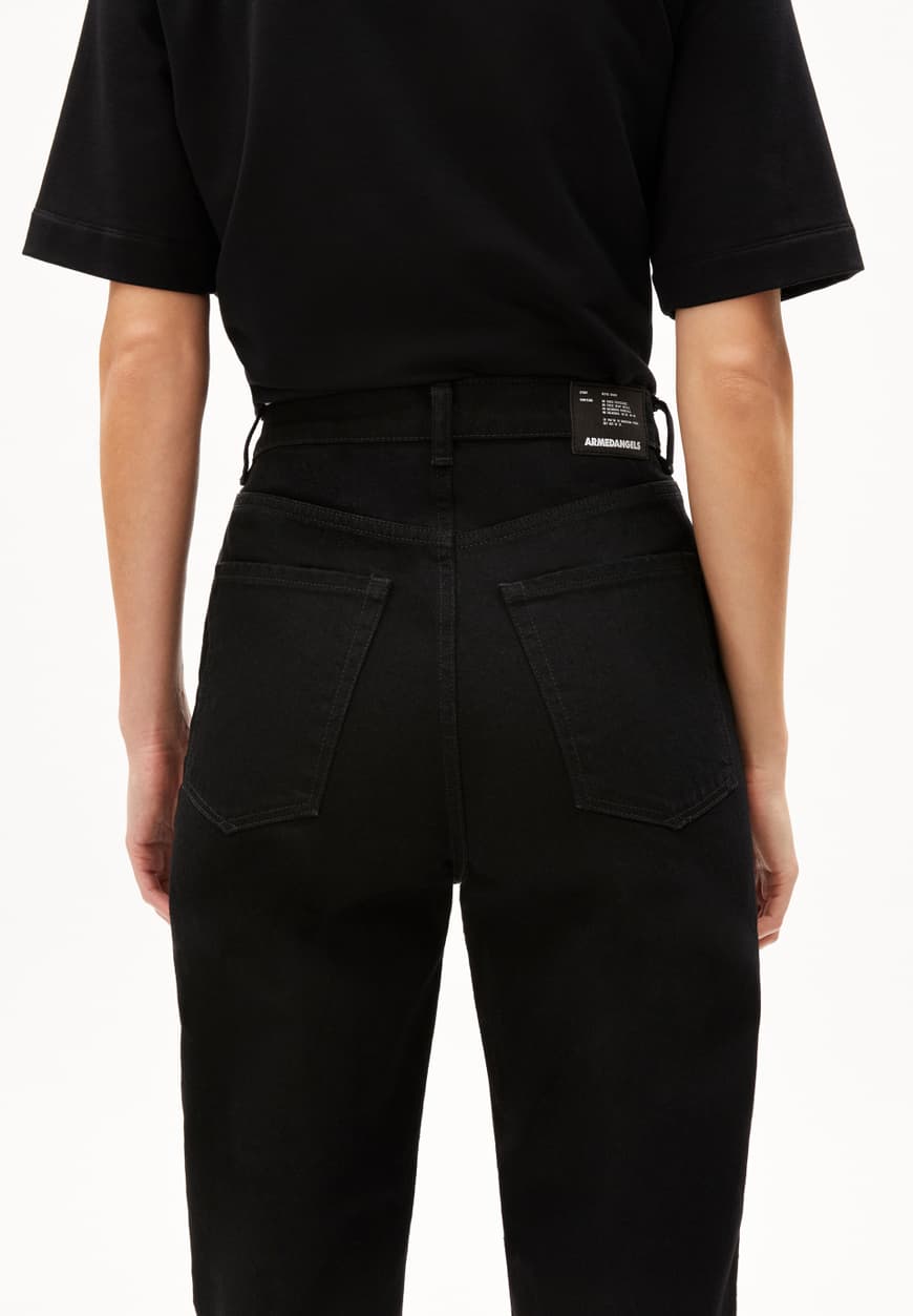 ARMEDANGELS | Mairaa Denim - Black