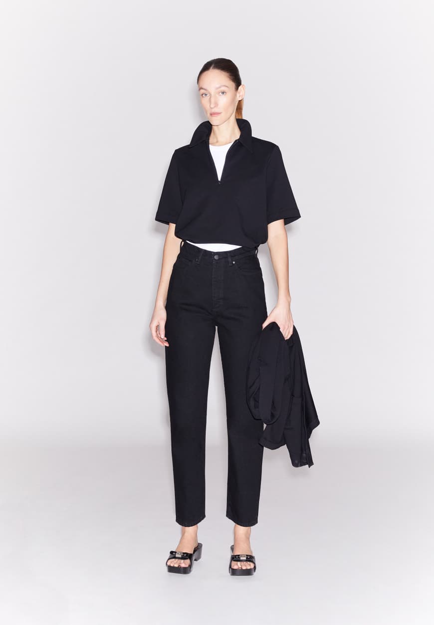 ARMEDANGELS | Mairaa Denim - Black