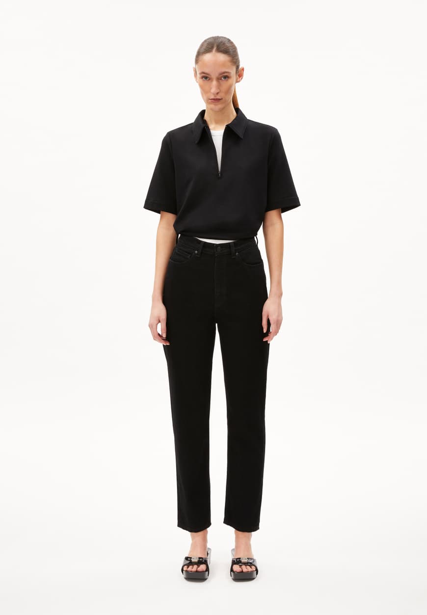 ARMEDANGELS | Mairaa Denim - Black