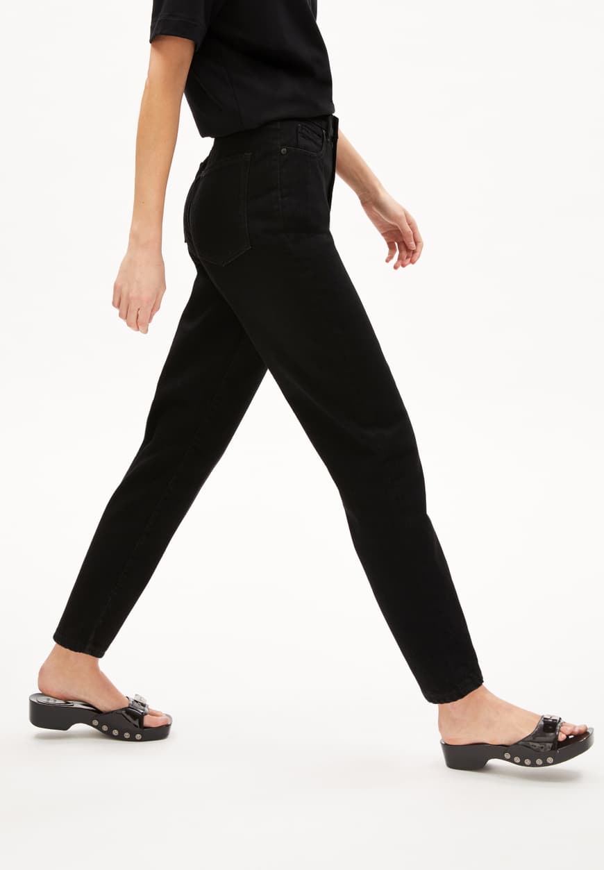 ARMEDANGELS | Mairaa Denim - Black