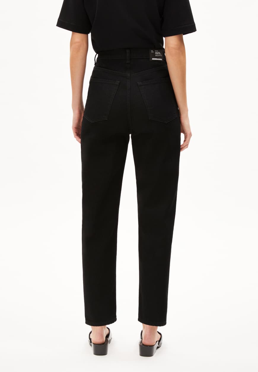 ARMEDANGELS | Mairaa Denim - Black