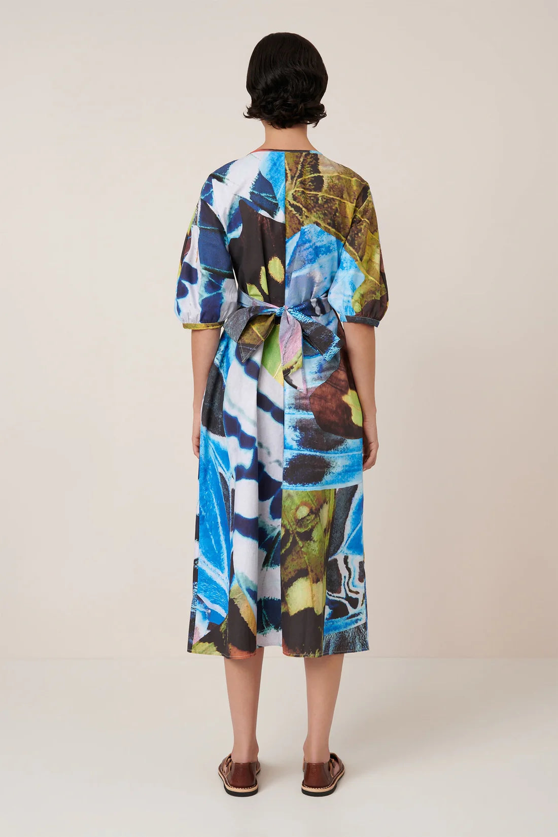 KOWTOW | Marta Dress