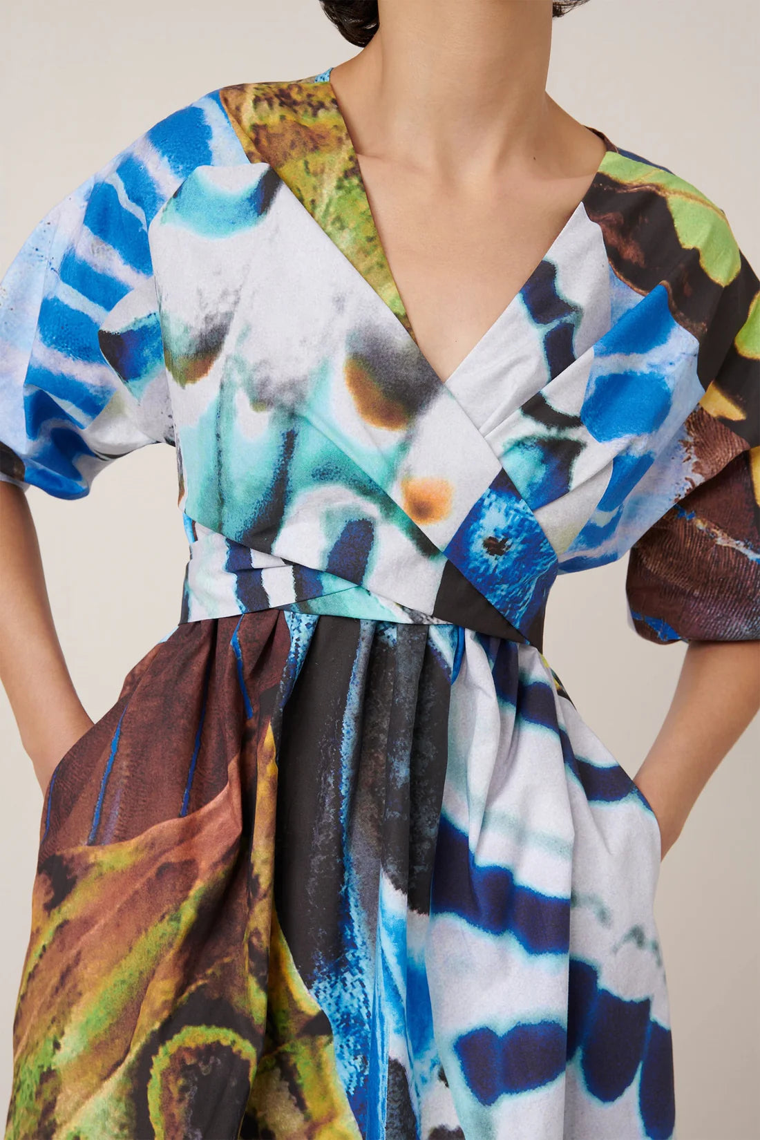 KOWTOW | Marta Dress