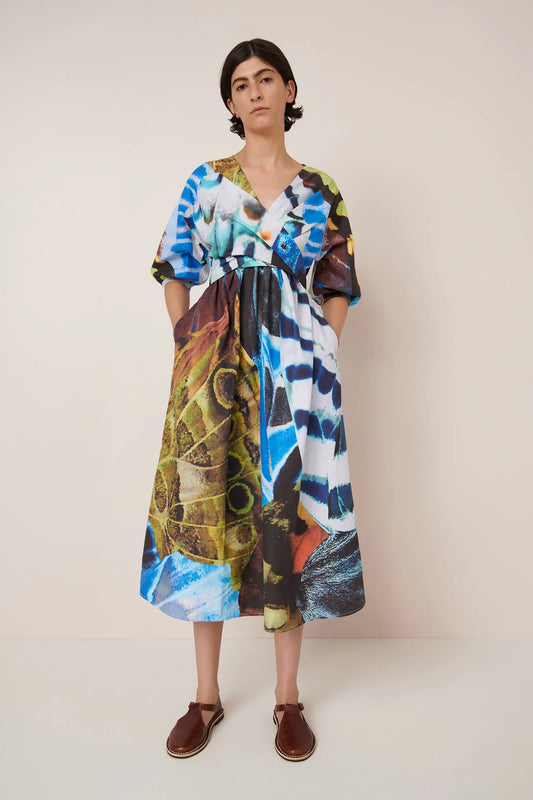 KOWTOW | Marta Dress