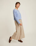 Naïf | Alessia Cardigan - Sky Blue