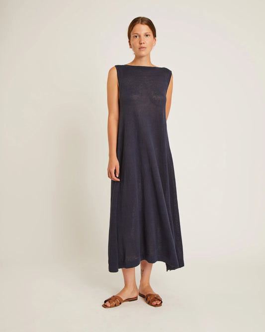 Naïf | Erya Dress - Liquorice